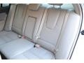 Ingot Silver Metallic - Fusion SEL V6 AWD Photo No. 21