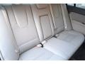 Ingot Silver Metallic - Fusion SEL V6 AWD Photo No. 22