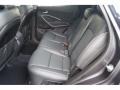 Platinum Graphite - Santa Fe Sport 2.0T Photo No. 17