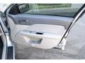 Ingot Silver Metallic - Fusion SEL V6 AWD Photo No. 25