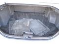 Ingot Silver Metallic - Fusion SEL V6 AWD Photo No. 26