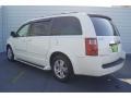 Stone White - Grand Caravan SXT Photo No. 4