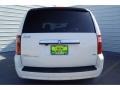 Stone White - Grand Caravan SXT Photo No. 5