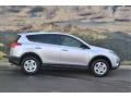 Classic Silver Metallic - RAV4 LE Photo No. 2