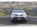 Classic Silver Metallic - RAV4 LE Photo No. 4