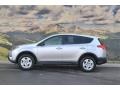 Classic Silver Metallic - RAV4 LE Photo No. 6