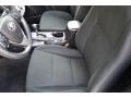 Classic Silver Metallic - RAV4 LE Photo No. 11