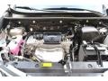 Classic Silver Metallic - RAV4 LE Photo No. 27