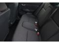2014 Crystal Black Pearl Honda Civic LX Sedan  photo #4