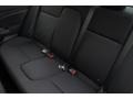 2014 Crystal Black Pearl Honda Civic LX Sedan  photo #13
