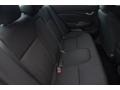 2014 Crystal Black Pearl Honda Civic LX Sedan  photo #14