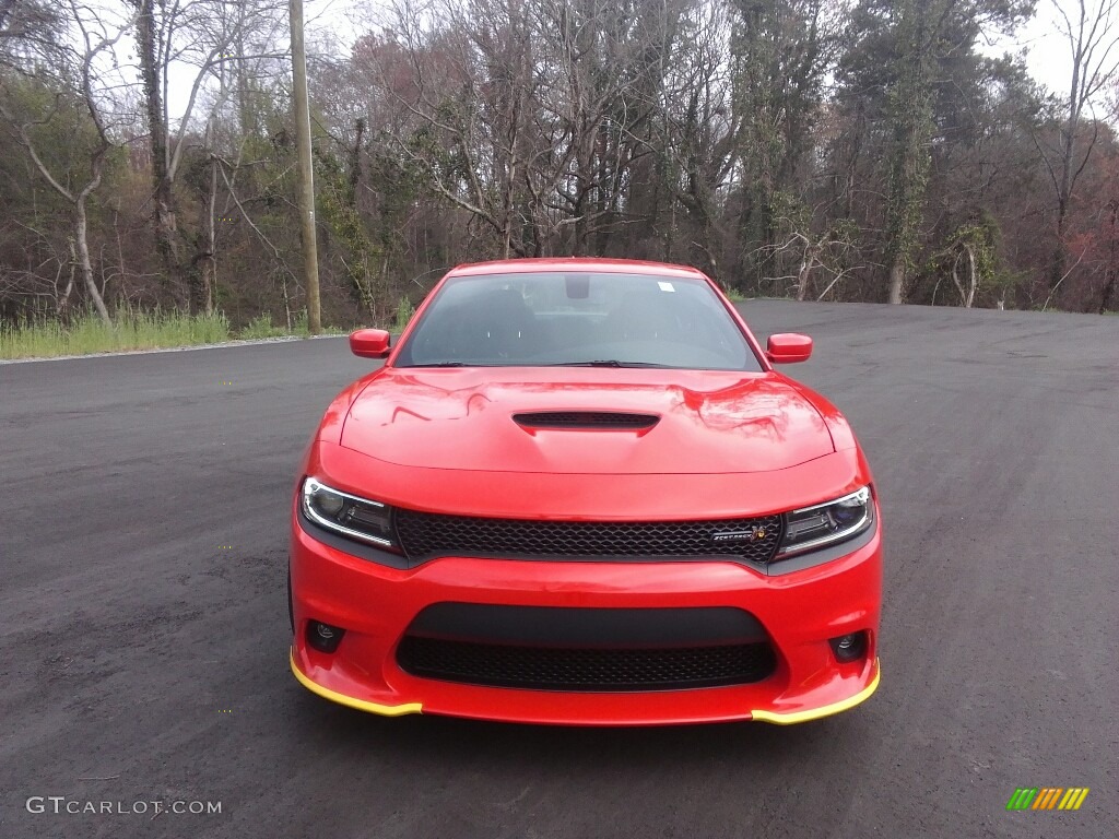 Go Mango 2017 Dodge Charger R/T Scat Pack Exterior Photo #119220349
