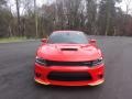 Go Mango 2017 Dodge Charger R/T Scat Pack Exterior