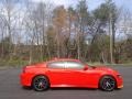 Go Mango 2017 Dodge Charger R/T Scat Pack Exterior