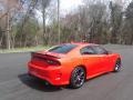 Go Mango - Charger R/T Scat Pack Photo No. 6