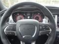  2017 Charger SRT Hellcat Steering Wheel