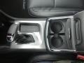 2017 Dodge Charger Black Interior Transmission Photo