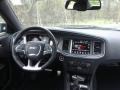 Black Dashboard Photo for 2017 Dodge Charger #119220733