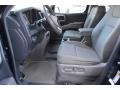 2010 Bali Blue Pearl Honda Ridgeline RTS  photo #11