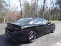 Pitch-Black - Charger R/T Scat Pack Photo No. 6