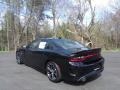 Pitch-Black - Charger R/T Scat Pack Photo No. 8