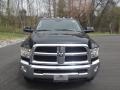Black Forest Green Pearl - 3500 Tradesman Regular Cab 4x4 Chassis Photo No. 3