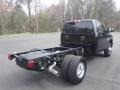 Black Forest Green Pearl - 3500 Tradesman Regular Cab 4x4 Chassis Photo No. 6