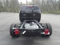 Black Forest Green Pearl - 3500 Tradesman Regular Cab 4x4 Chassis Photo No. 7