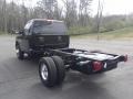 Black Forest Green Pearl - 3500 Tradesman Regular Cab 4x4 Chassis Photo No. 8