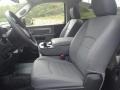 Black Forest Green Pearl - 3500 Tradesman Regular Cab 4x4 Chassis Photo No. 10