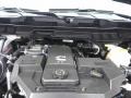 Black Forest Green Pearl - 3500 Tradesman Regular Cab 4x4 Chassis Photo No. 18