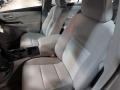 Celestial Silver Metallic - Camry LE Photo No. 8