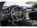2017 Black Mercedes-Benz C 43 AMG 4Matic Cabriolet  photo #5