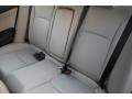 White Orchid Pearl - Civic EX-T Sedan Photo No. 15