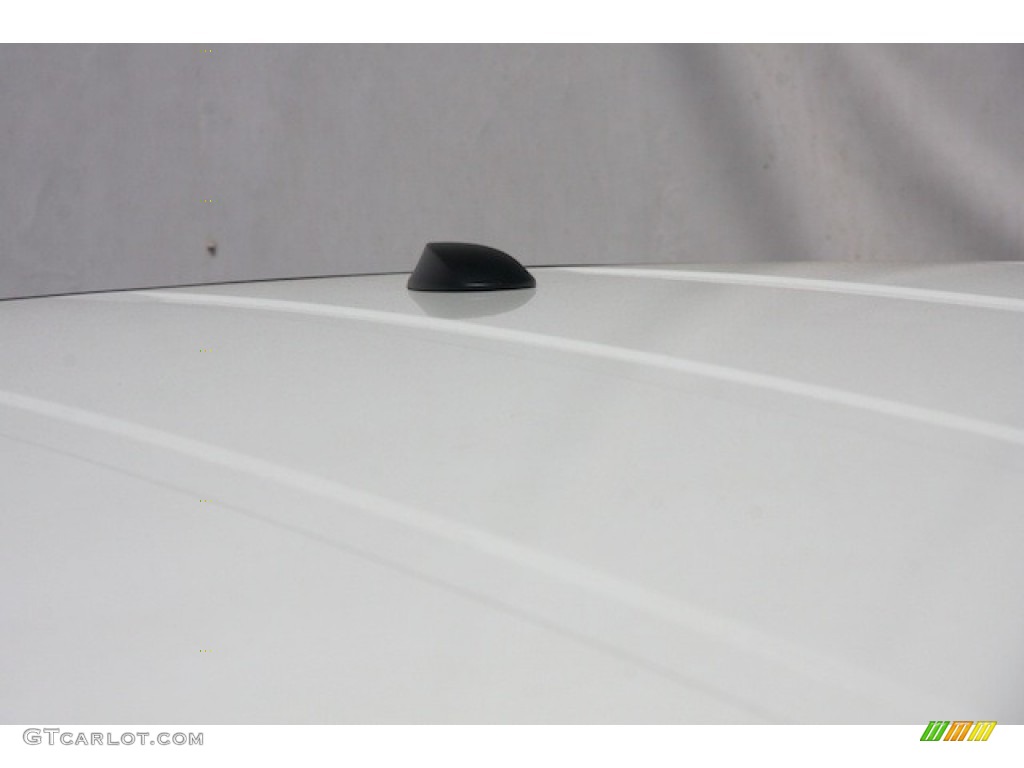 2017 Odyssey EX-L - White Diamond Pearl / Truffle photo #8