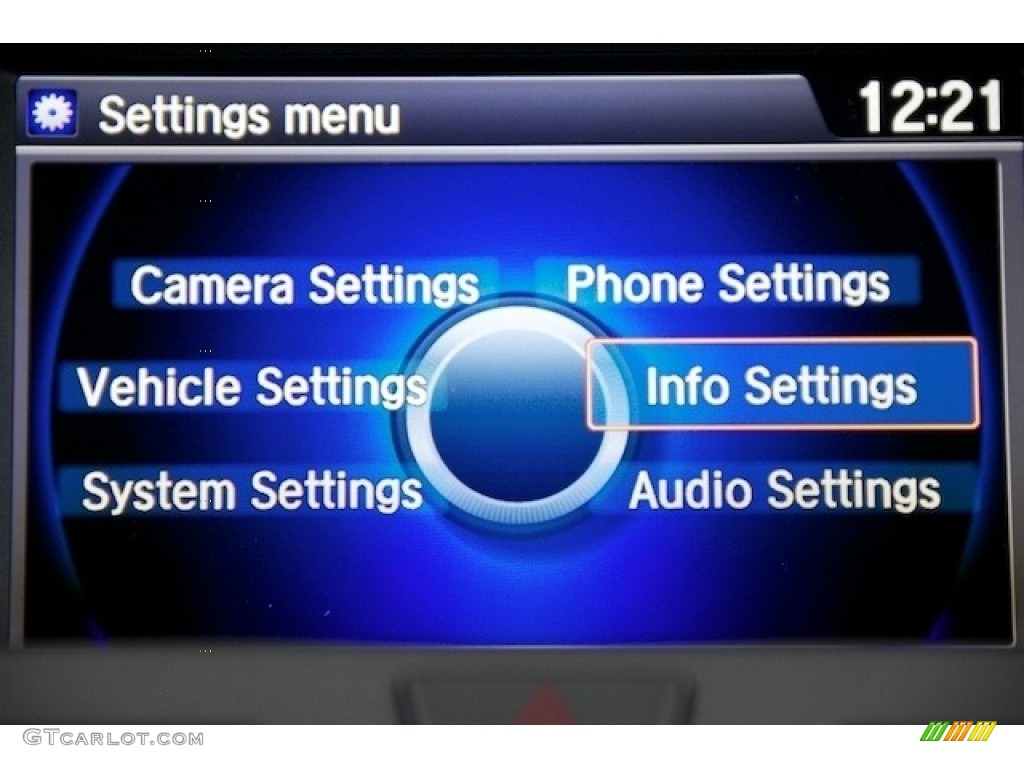 2017 Odyssey EX-L - White Diamond Pearl / Truffle photo #20