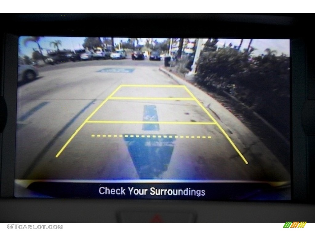 2017 Odyssey EX-L - White Diamond Pearl / Truffle photo #23