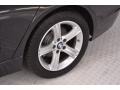 Jet Black - 3 Series 328i Sedan Photo No. 11