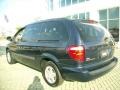 Midnight Blue Pearl - Grand Caravan SE Photo No. 2