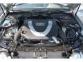 Iridium Silver Metallic - E 550 Sedan Photo No. 19