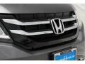 2017 Modern Steel Metallic Honda Odyssey EX-L  photo #6