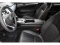 Modern Steel Metallic - Civic EX-L Sedan Photo No. 9