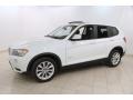 Alpine White - X3 xDrive28i Photo No. 3