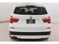 Alpine White - X3 xDrive28i Photo No. 28