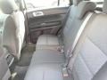 2014 Sterling Gray Ford Explorer XLT 4WD  photo #13