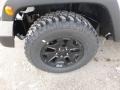 2017 Bright White Jeep Wrangler Sport 4x4  photo #2