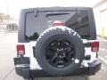 2017 Bright White Jeep Wrangler Sport 4x4  photo #5