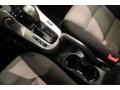 Silver Ice Metallic - Cruze LS Photo No. 9