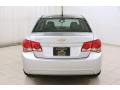 Silver Ice Metallic - Cruze LS Photo No. 13