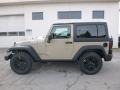2017 Gobi Jeep Wrangler Sport 4x4  photo #2